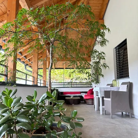 Zimat Apartment *