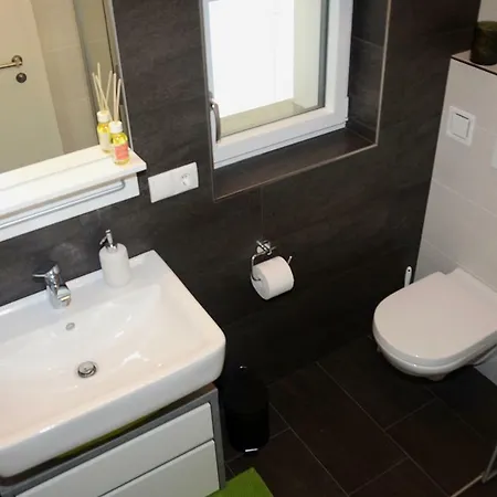 Zimat Apartment *