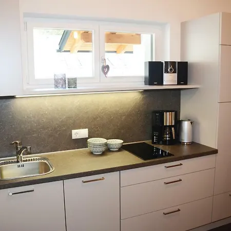 Zimat Apartment *