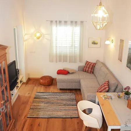 Apartment Zimat